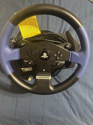 Thrustmaster t150 force - thrustmaster,
