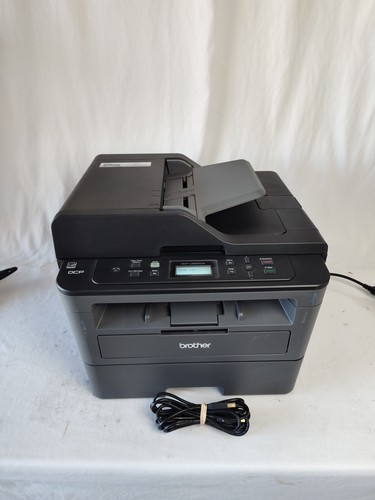 Brother dcp l2550dw all - dcp-l2550dw, all-in-one
