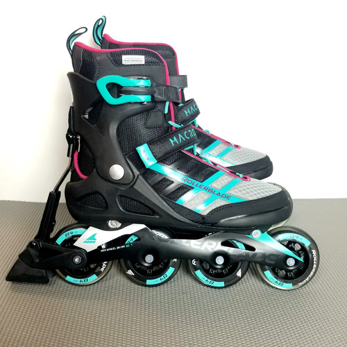 Pattini donna rollerblade - donna,