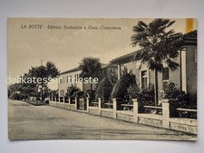 BOTTE LA Vetralla Viterbo