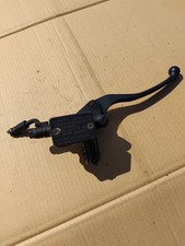 Honda S-wing 125 Front Brake