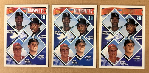 1994 topps lotto prospettive - 1994,