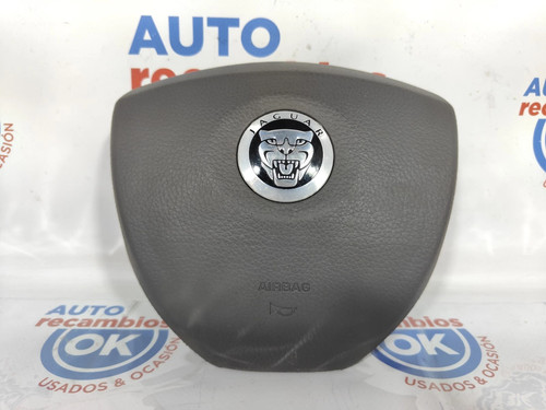 Airbag volante jaguar - volante, xf