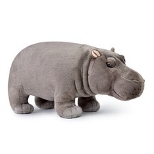 Lilizzhoumax Ippopotamo