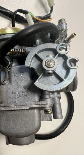 Carburatore cn250 honda - cn, 250