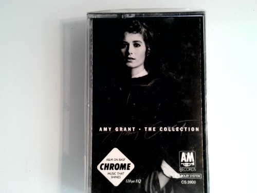 Amy grant la collezione - grant,