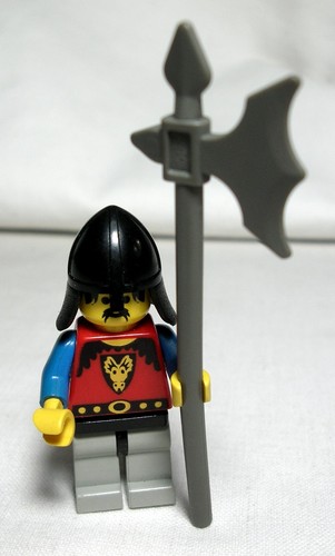 Lego vintage castle dragon - lego,