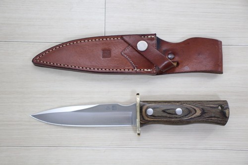 Coltello lama fissa - , mar