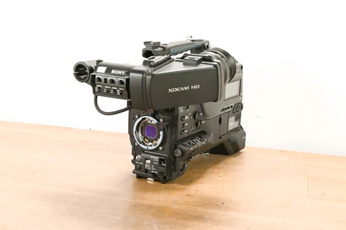 Videocamera sony pmw - videocamera,