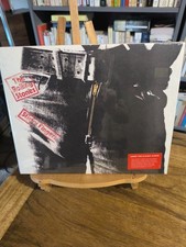 ROLLING STONES "COFFRET STICKY
