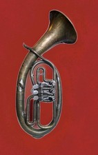 flicorno baritono (o