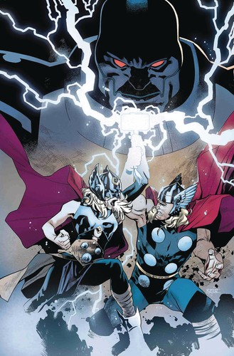 Generazioni indegne thor - generazioni,
