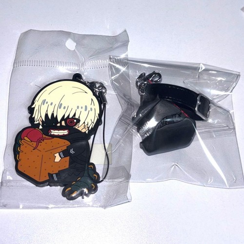 Tokyo ghoul ken kaneki - ghoul,