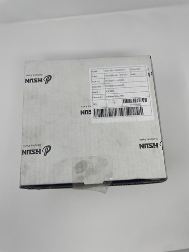 Corpo cilindro originale - , oem