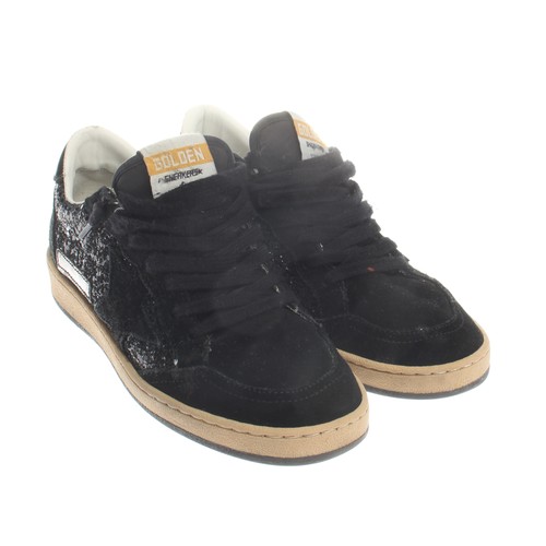 Golden goose sneaker euro - golden,