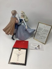 Lladro 7560 Danza della Bella