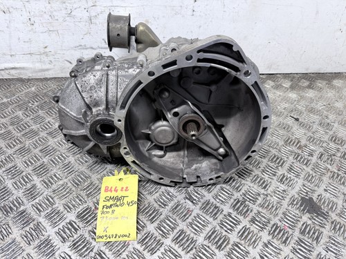 B4422 cambio automatico smart - cambio,