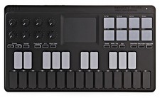 Korg nanoKEY Studio EXDEMO