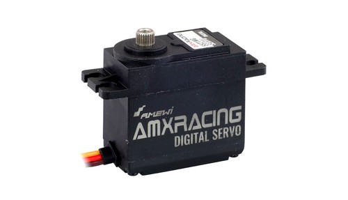 Amxracing 5521mg servo - amxracing,