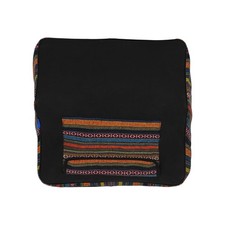 IRIN IN-106 Custodia per fisarmonica stile nazionale Gig Bag per fisarmoniche basso 48-120 ↑