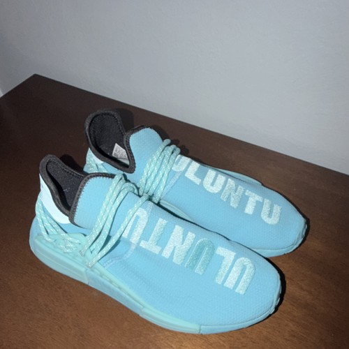 Sneakers adidas pharrell - sneakers,