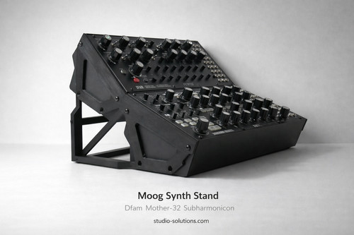 Moog synth stand dfam - moog,