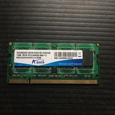 A-Data 1 GB 1Rx8