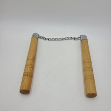 Legno di nunchakus cinese