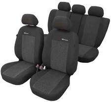 Set completo coprisedili auto