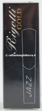 Rigotti ance sax baritono Gold