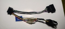 Connettore Iso autoradio kenwood Sony