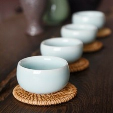 1PZ Tovagliette in Rattan