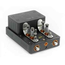 Amplificatore stereo valvolare integrato Unison Triode 25 USB, push-pull, A/B