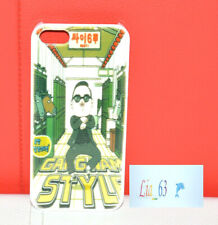 Cover Custodia Case Guscio Gangnam Style per iPhone 5 e 5s