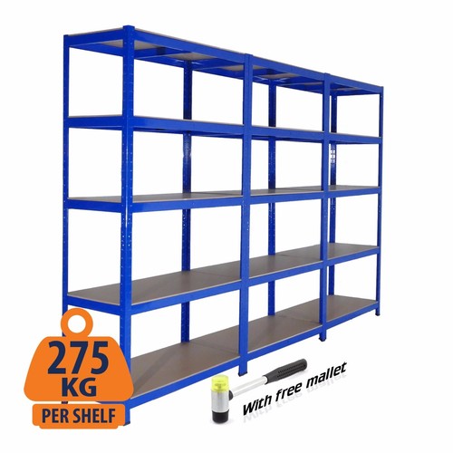 Baie per scaffalature - , in