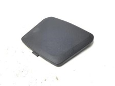 COPERCHIO POSTERIORE SUPPORTO SCHIENALE PASSEGGERO SUZUKI BURGMAN AN 400 2001