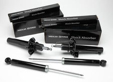 KIT 4 AMMORTIZZATORI ANTERIORI