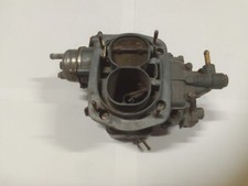 Carburatore Weber  24  doppio