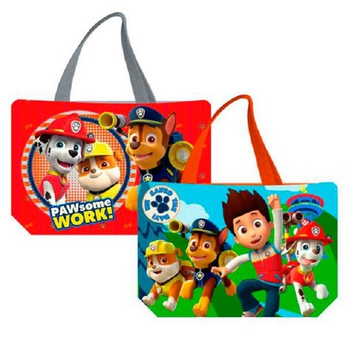Paw patrol borsa mare spiaggia - paw,