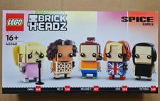LEGO 40548 - Spice Girls