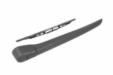 VOLVO V60 2010 > 2018 BRACCIO TERGILUNOTTO + SPAZZOLA TERGICRISTALLO TERGI