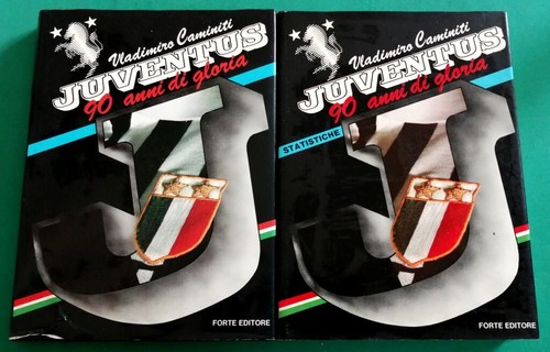Juventus anni di gloria - di,
