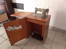 Macchina cucire singer - da,