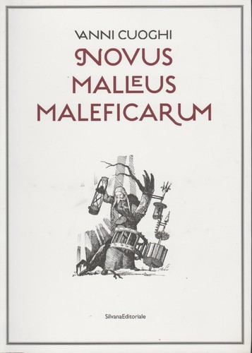 Vanni cuoghi novus - cuoghi:,