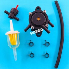 Fuel Pump Kit for 198756