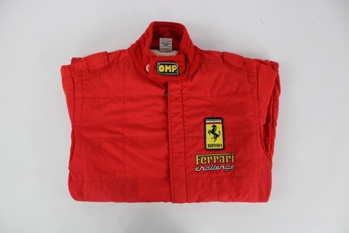 Tuta gara ferrari 348 - gara,
