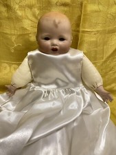 bambola  in porcellana Biscuit