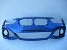  Paraurti ant Msport BMW Serie 1 F20 F21  LCI Look  M 116 118d 120d 125i ABS Oem