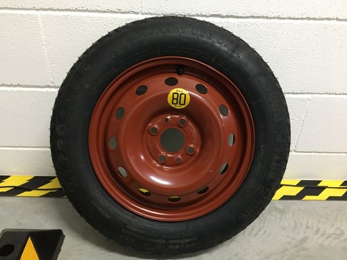 Ruotino scorta firestone - scorta,