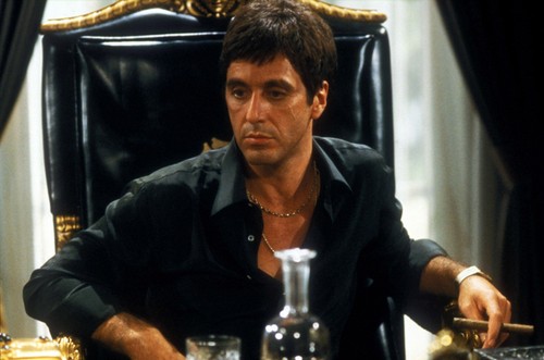 Stampa fotografica pacino - stampa, al